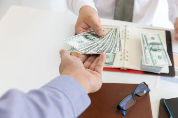 Best Unsecured Loans  in Oak Ridge North, TX
